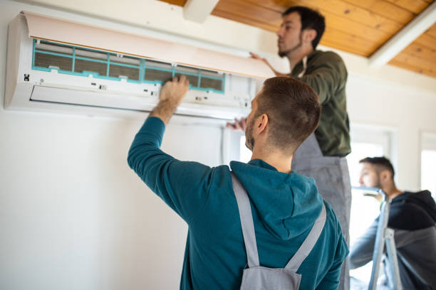 Best HVAC Software and Technology in Winterset, IA