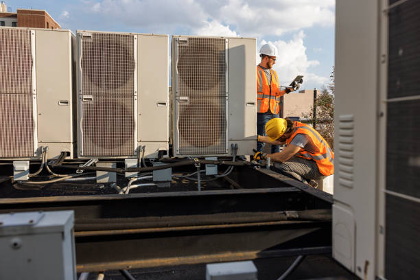 Best Energy-efficient HVAC Solutions in Winterset, IA
