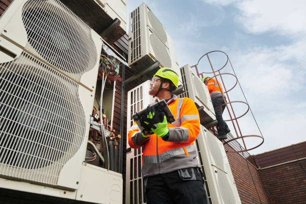 Best Residential HVAC in Winterset, IA