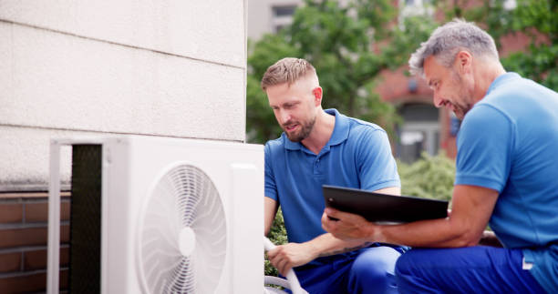 Best HVAC Consulting and Engineering in Winterset, IA