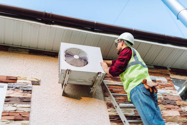Best HVAC Retrofitting and Upgrading in Winterset, IA