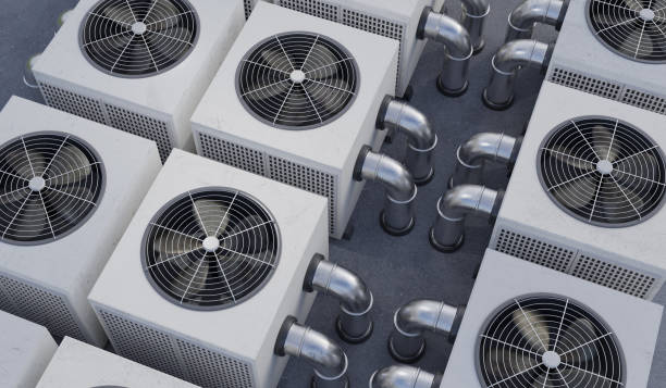 Winterset, IA HVAC Company