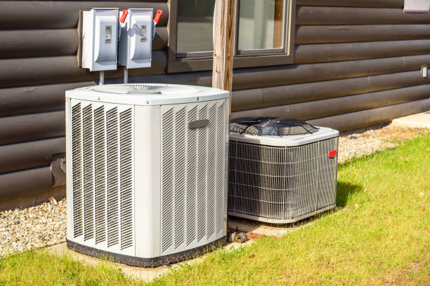 Best Commercial HVAC in Winterset, IA